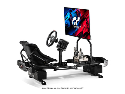 Next Level Racing® Go Kart Plus Simulator Cockpit [NLR-S034]