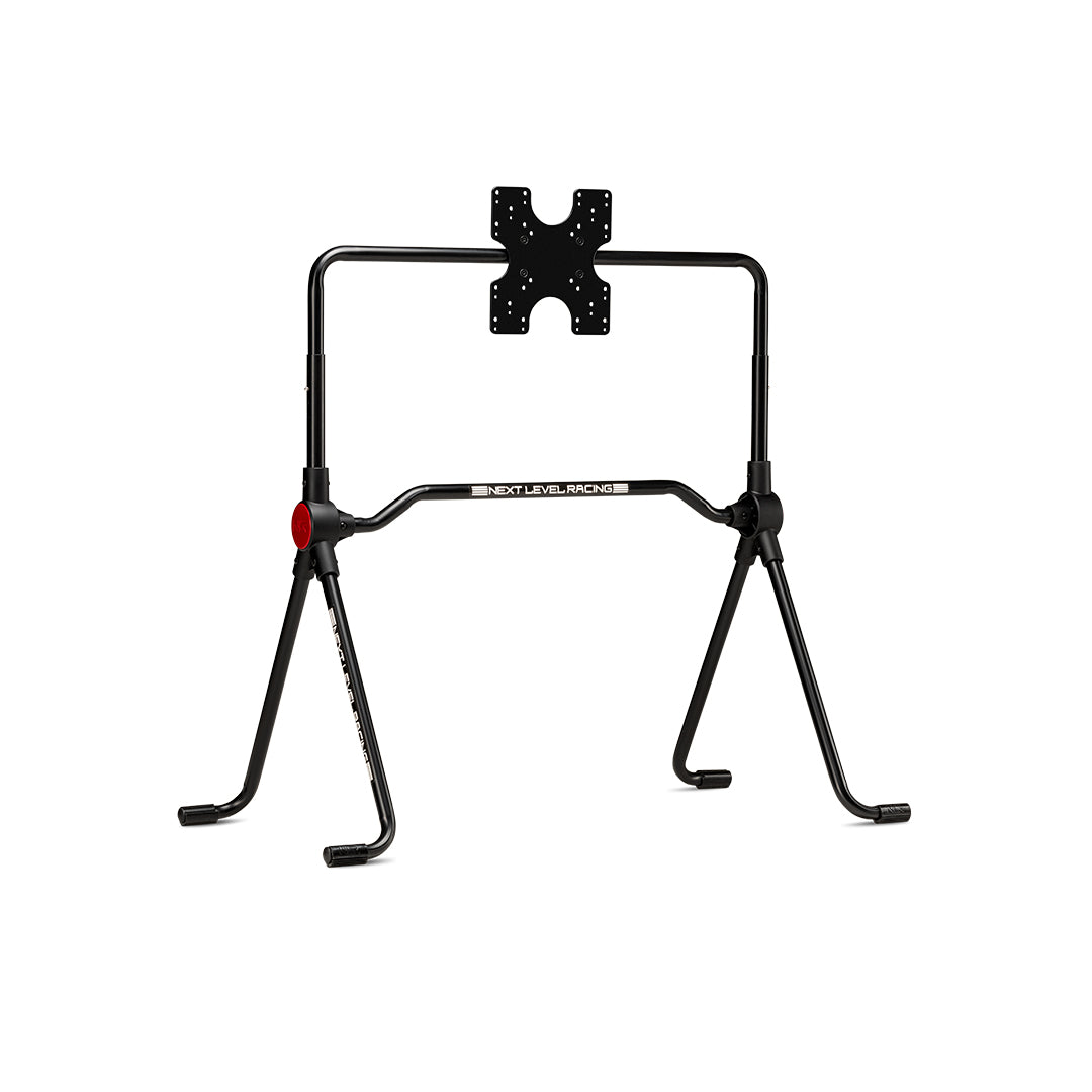 NEXT LEVEL RACING LITE FREE STANDING MONITOR STAND