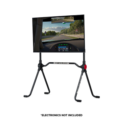 NEXT LEVEL RACING LITE FREE STANDING MONITOR STAND
