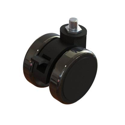 Next Level Racing Lockable Castor Wheels (NLR-A007) (Copy)