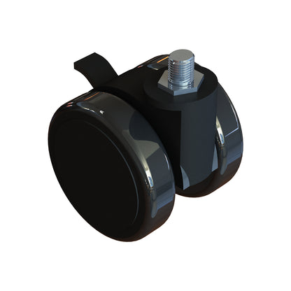 Next Level Racing Lockable Castor Wheels (NLR-A007) (Copy)