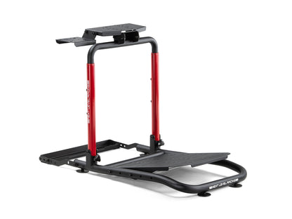 NEXT LEVEL RACING WHEEL STAND LITE 2.0 FOLDABLE WHEEL STAND (NLR-S040)