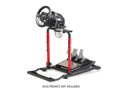 NEXT LEVEL RACING WHEEL STAND LITE 2.0 FOLDABLE WHEEL STAND (NLR-S040)