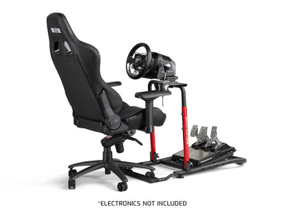 NEXT LEVEL RACING WHEEL STAND LITE 2.0 FOLDABLE WHEEL STAND (NLR-S040)