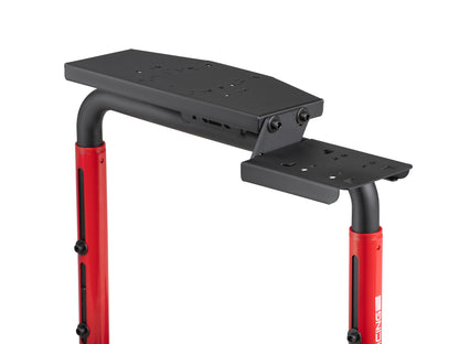 NEXT LEVEL RACING WHEEL STAND LITE 2.0 FOLDABLE WHEEL STAND (NLR-S040)