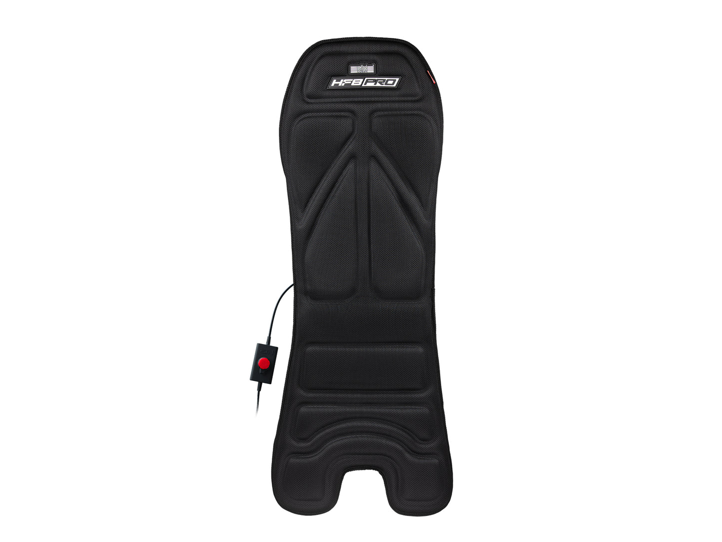 HF8 Pro Haptic Feedback Pad