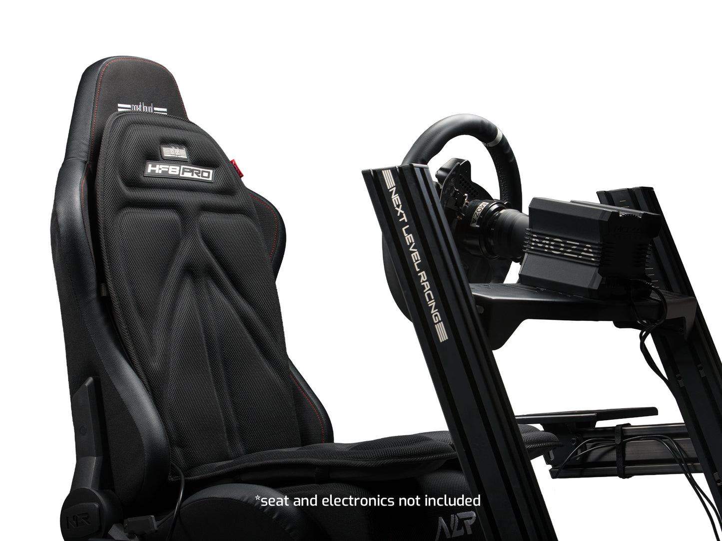 HF8 Pro Haptic Feedback Pad