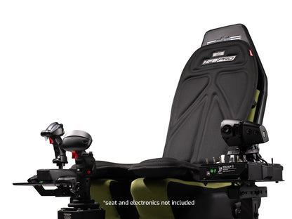 HF8 Pro Haptic Feedback Pad