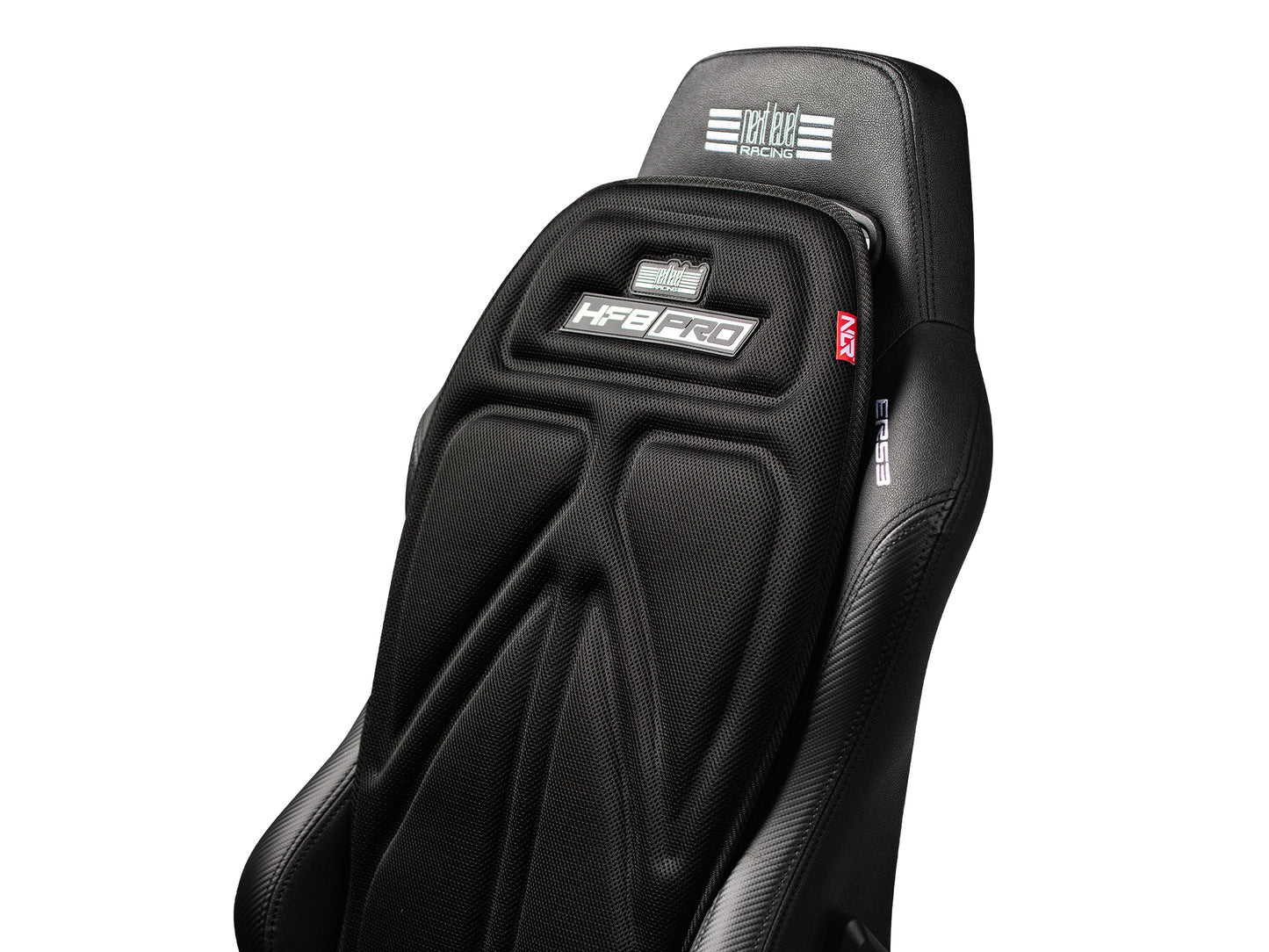 HF8 Pro Haptic Feedback Pad