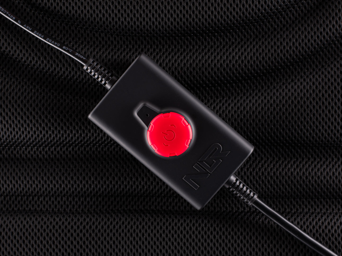 HF8 Pro Haptic Feedback Pad