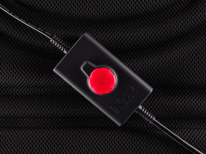 HF8 Pro Haptic Feedback Pad