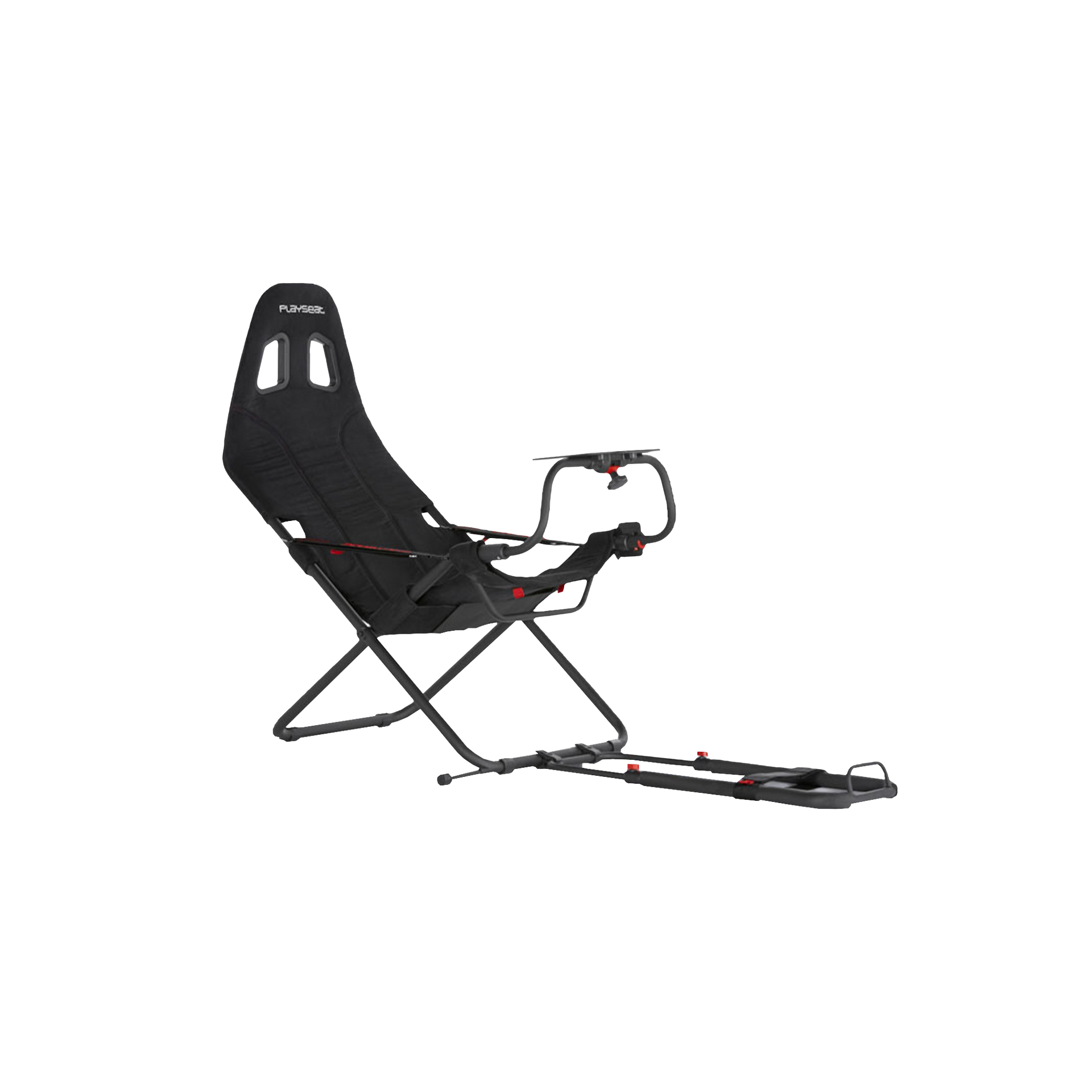 PlaySeat - Challenge Racing Chair – SimMontreal