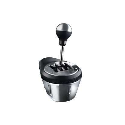 THRUSTMASTER TH8A ADD-ON SHIFTER – SimMontreal THRUSTMASTER TH8A ADD-ON SHIFTER – SimMontreal