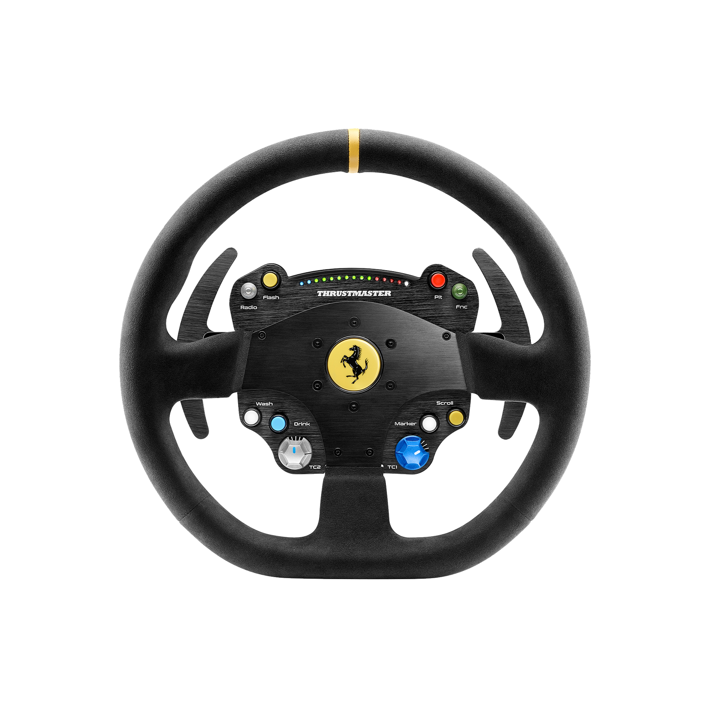 TSPC Racer F488 Challenge Edition _SimMontreal