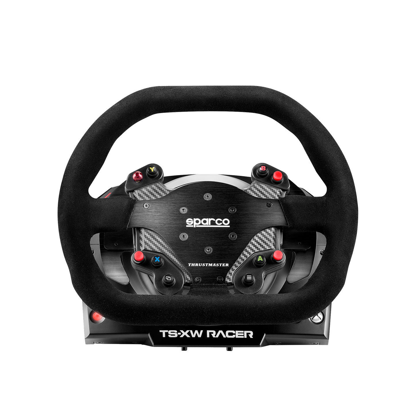 Thrustmaster TS-XW Racer w Sparco P310 Competition Mod - SimMontreal