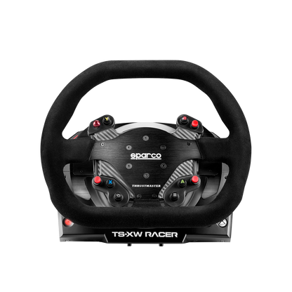 Thrustmaster TS-XW Racer w Sparco P310 Competition Mod - SimMontreal