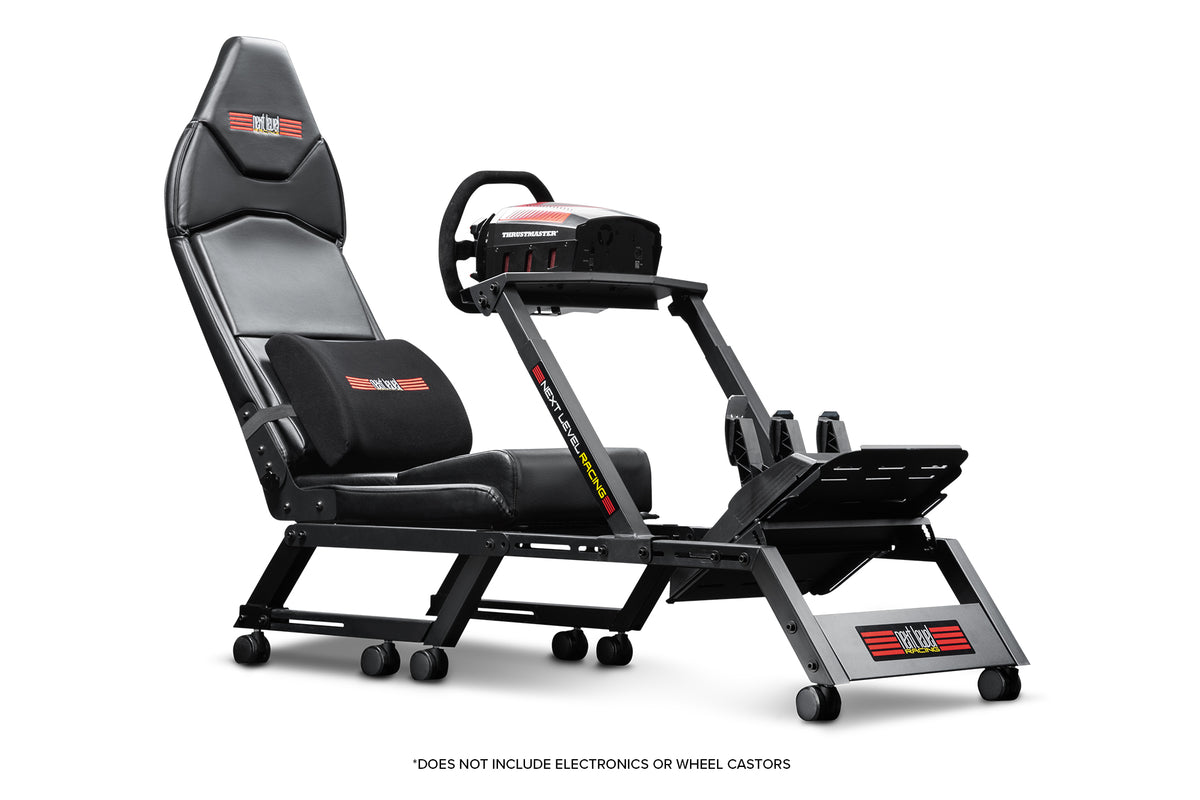 Next Level Racing® F-GT