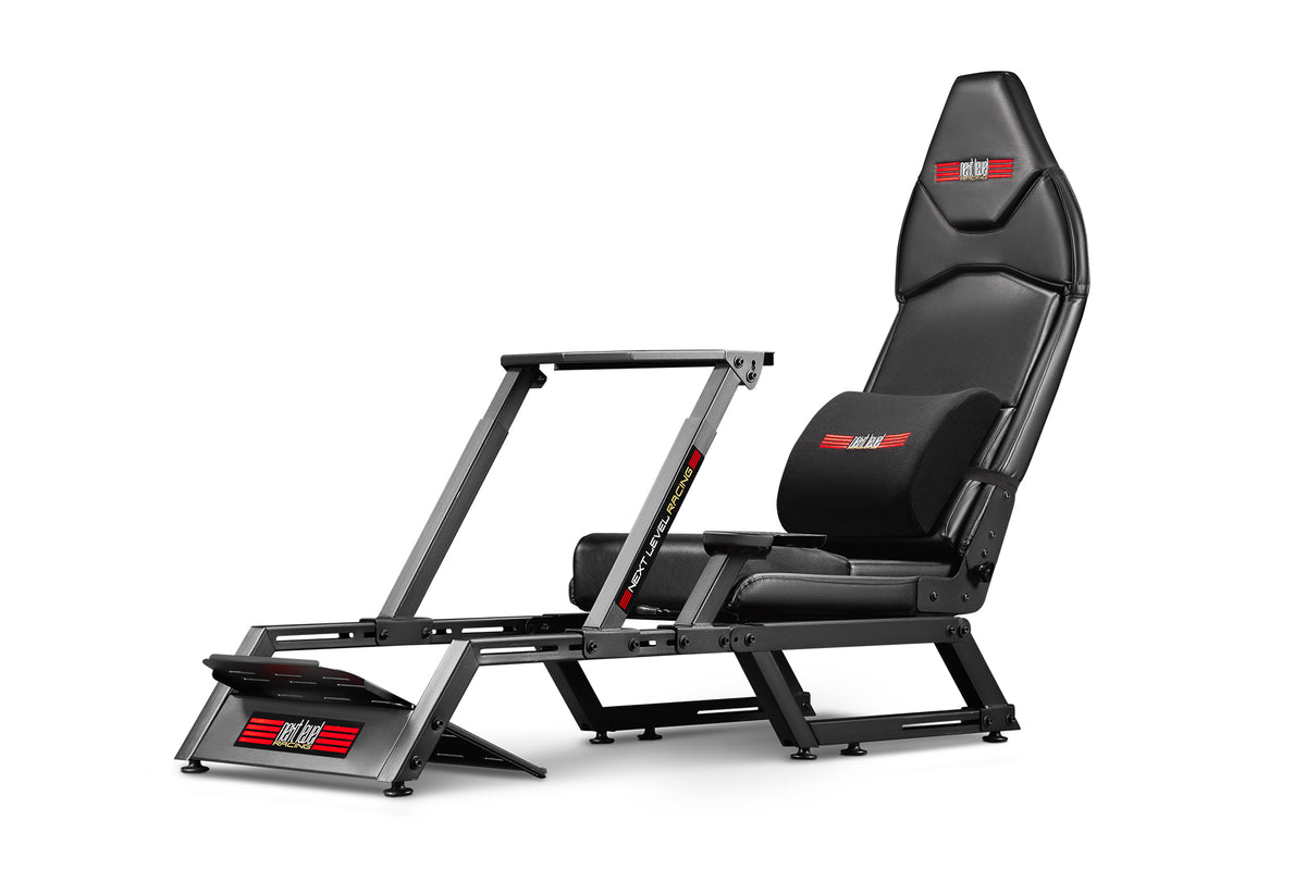 Next Level Racing® F-GT