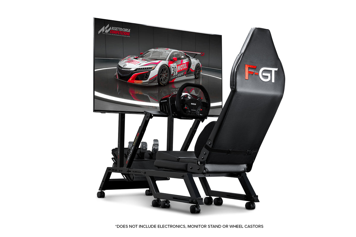 Next Level Racing® F-GT