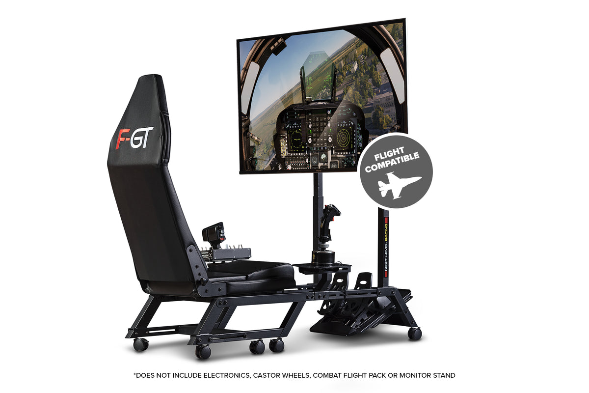Next Level Racing® F-GT