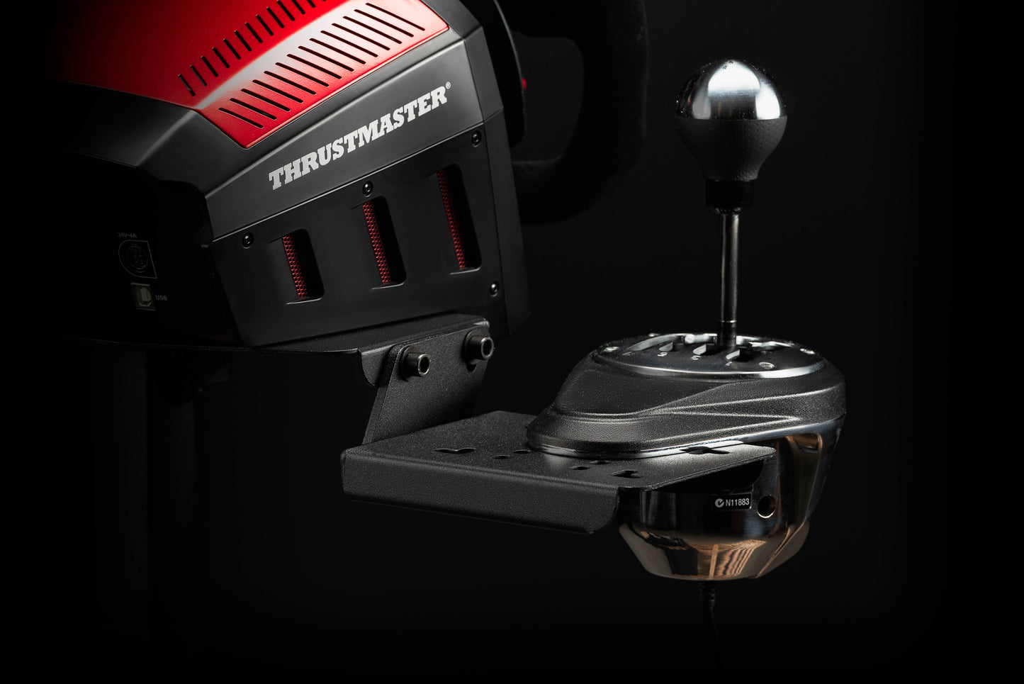 Next Level Racing® Wheel Stand Lite - NLR-S007