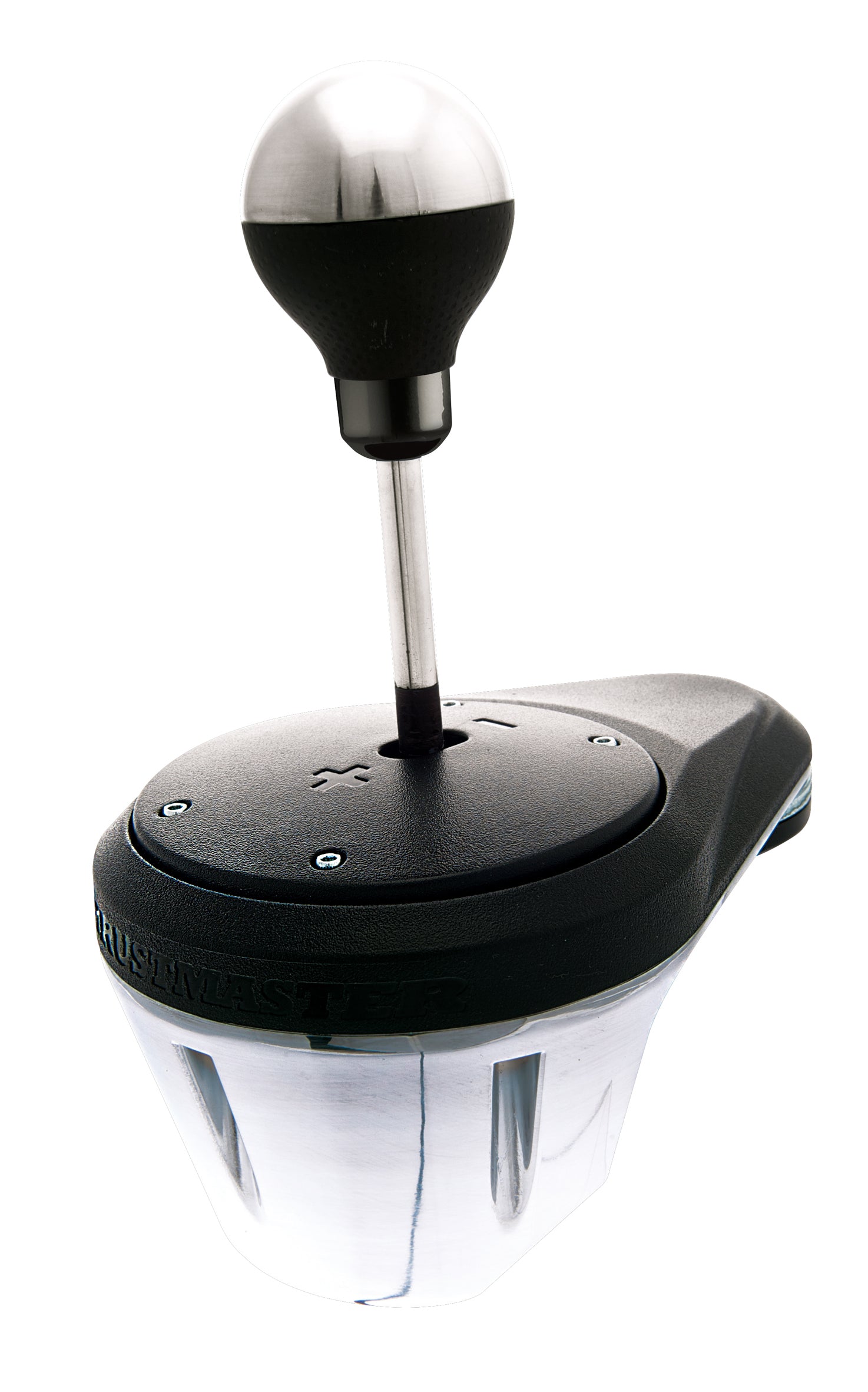 THRUSTMASTER TH8A ADD-ON SHIFTER – SimMontreal