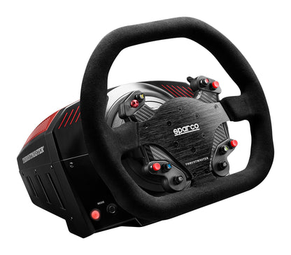 Thrustmaster TS-XW Racer w Sparco P310 Competition Mod