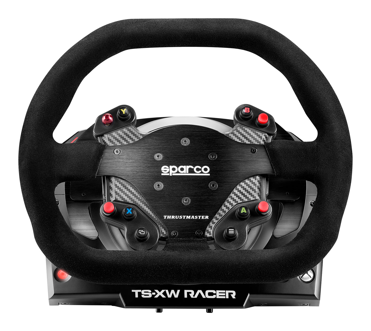 Thrustmaster TS-XW Racer w Sparco P310 Competition Mod