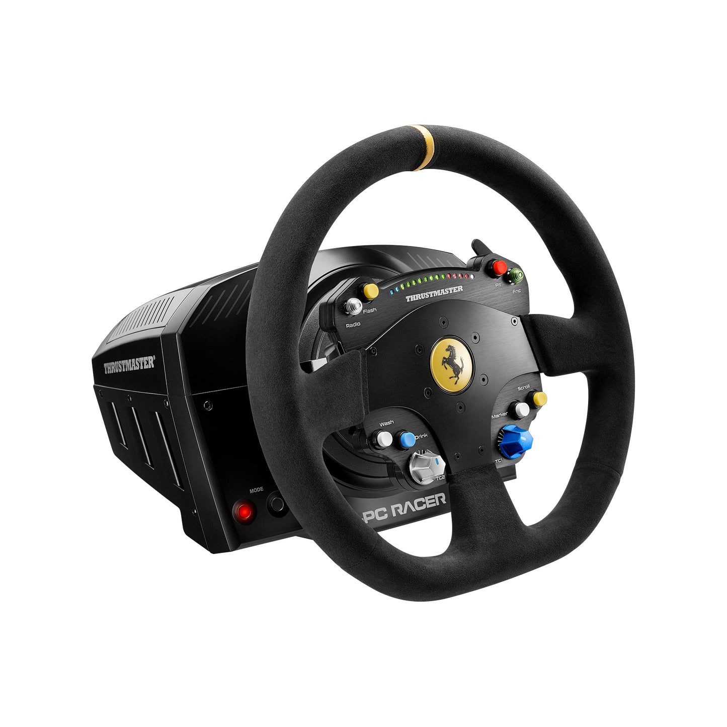 THRUSTMASTER TS-PC RACER 488 EDITION