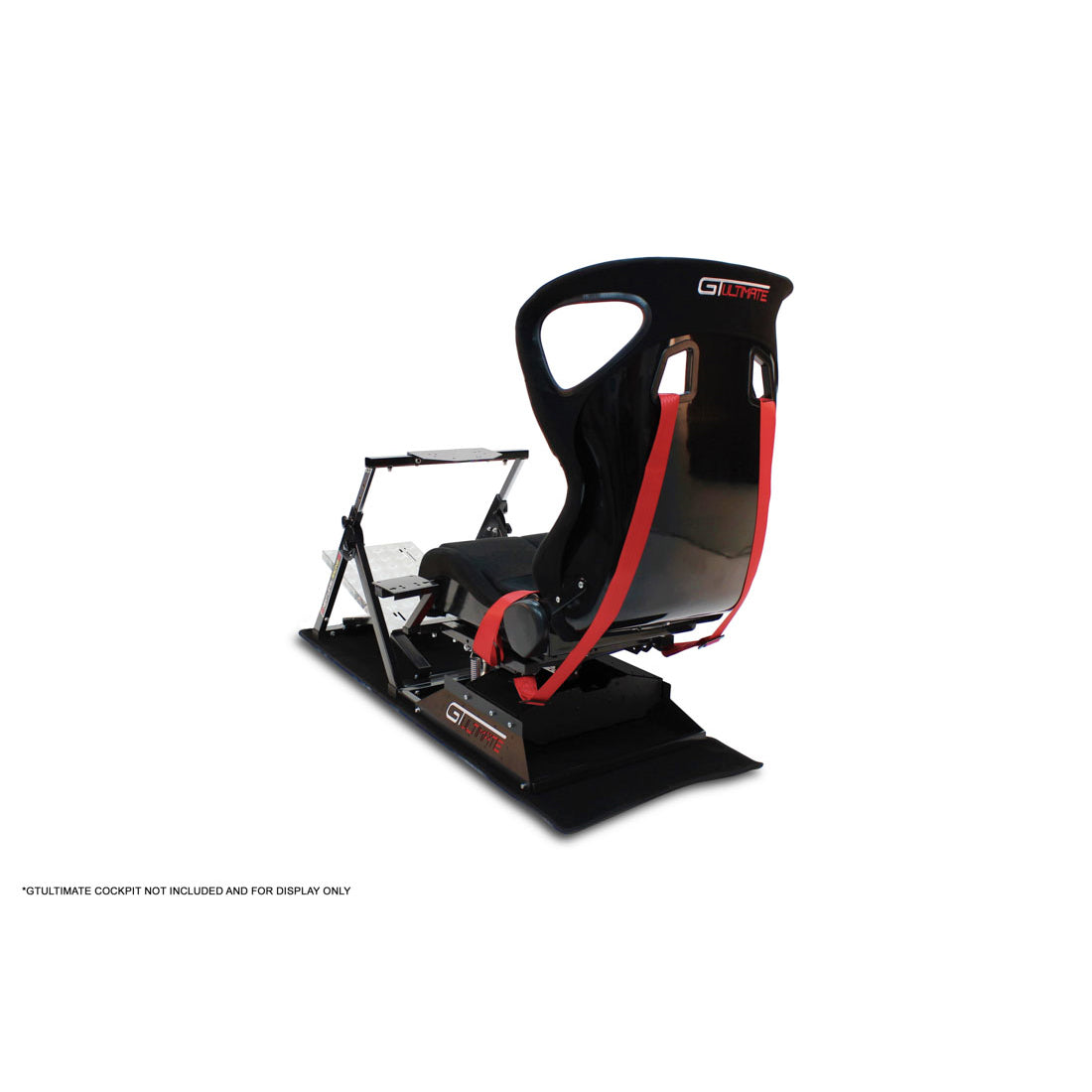 Next Level Racing - Motion Platform V3 PC